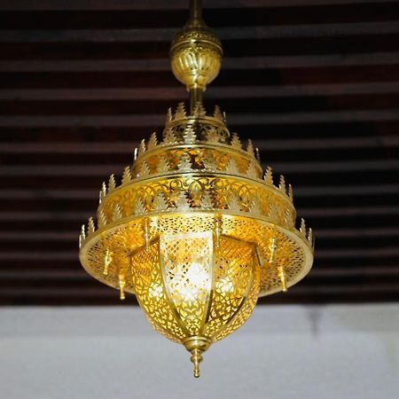 Riad Amelia - Lalla Amelia Room Tétouan Luaran gambar
