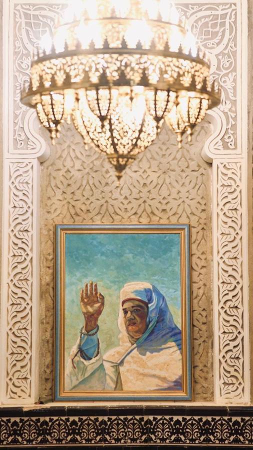 Riad Amelia - Lalla Amelia Room Tétouan Luaran gambar
