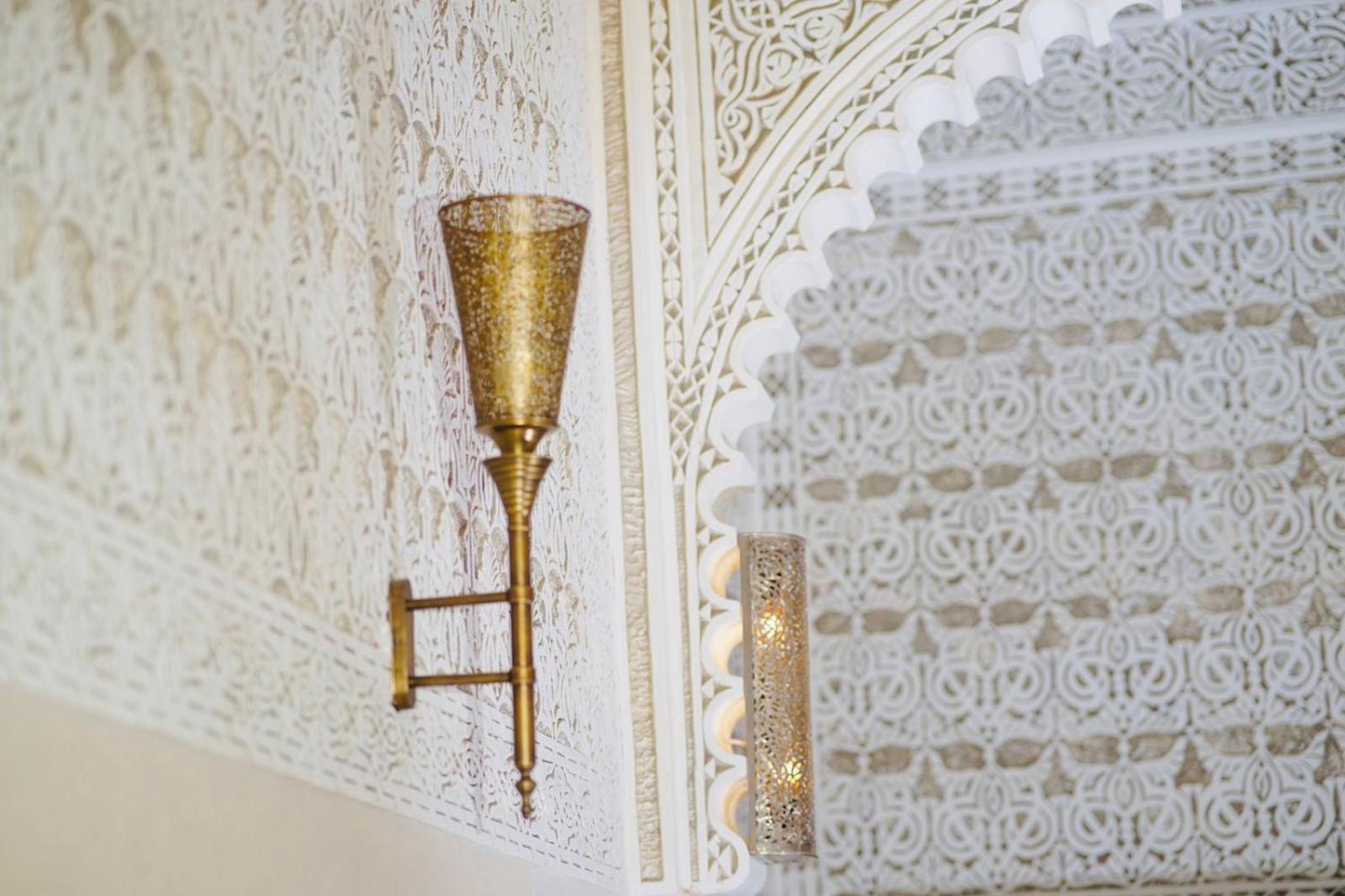 Riad Amelia - Lalla Amelia Room Tétouan Luaran gambar