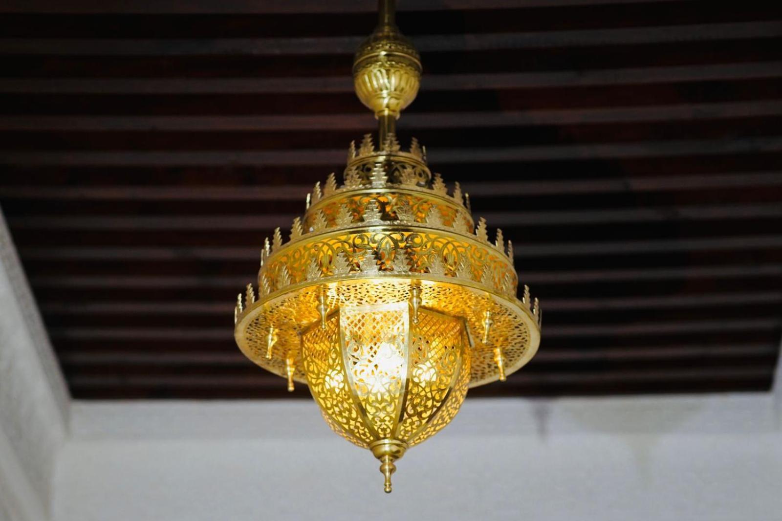 Riad Amelia - Lalla Amelia Room Tétouan Luaran gambar